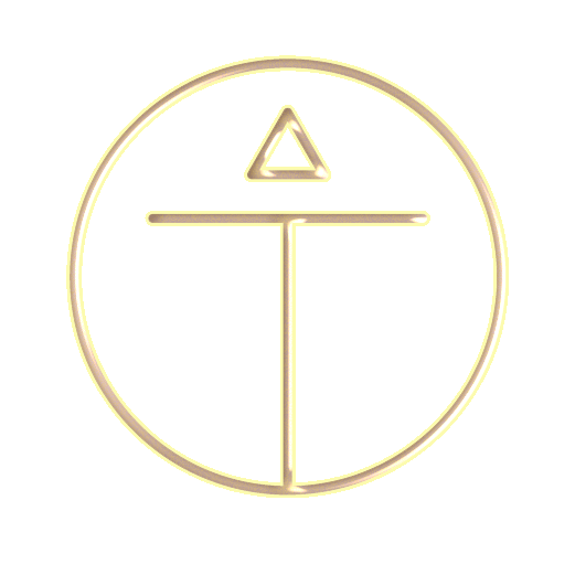 GOLD_tana'atara - Gelassenheit